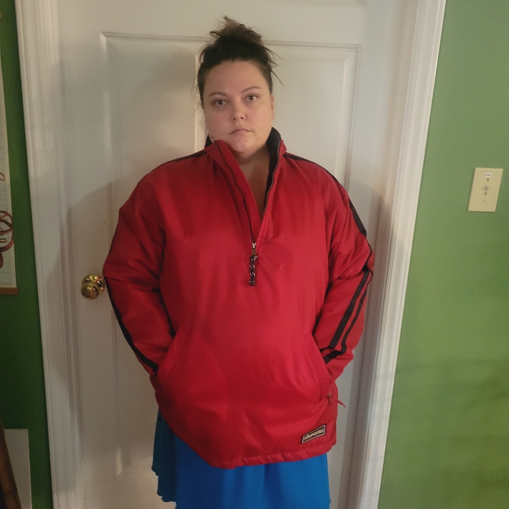 Unisex Aeropostal Winter Ski Coat size Small fits like Large